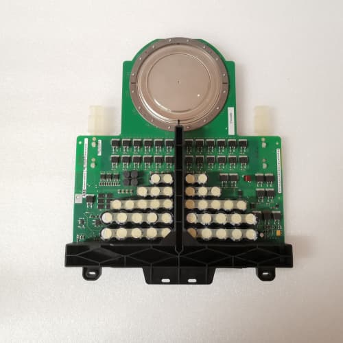 ABB 5SHX2645L0004 3BHL000389P0104 3BHB003154R0101 5SXE04-0150/GVC707AE01