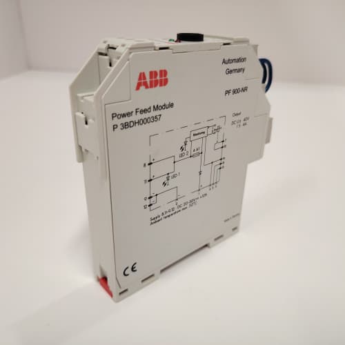 ABB PFCA401SF 3BSE024387R4