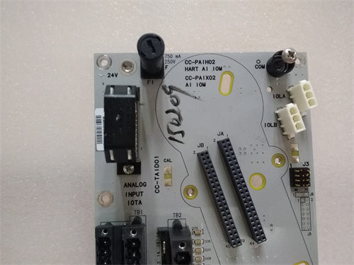 <strong> HONEYWELL CC-TAID01</strong>