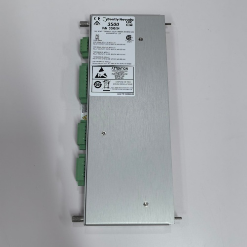 <strong>BENTLY 133396-01</strong>