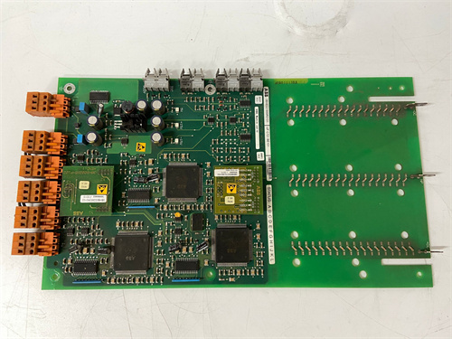 <strong>ABB UFC721BE101 3BHE021889R0101</strong>