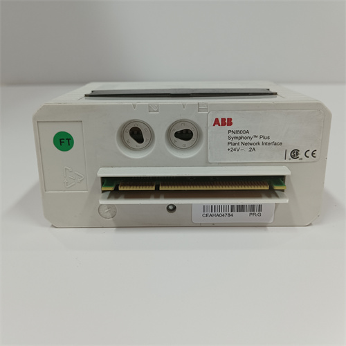 ABB PNI800A