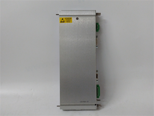 <strong>BENTLY 125768-01</strong>