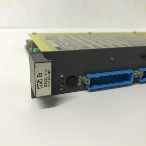 <strong>ABB 3BDH000741R1 CTI 21-P EX</strong>