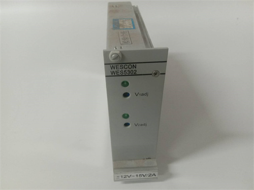 GE WES5302-111