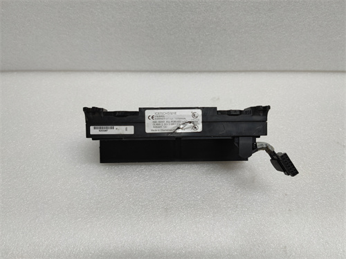 GE IC670CHS001E