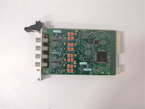 NI PXI-4462