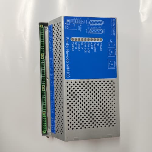 BENTLY 60M100-00