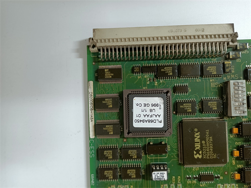 <strong>GE DS200SIOBH1ABA</strong>