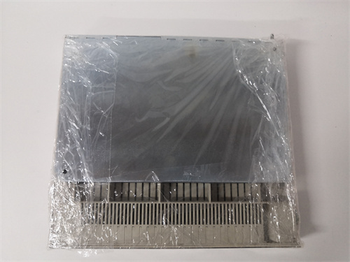 ABB DI610 数字量输入模块