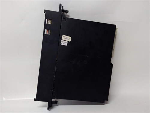 GE IC697ALG320 模拟量输入模块