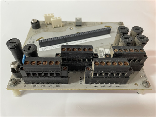 HONEYWELL CC-TAIM01 模拟量输入模块