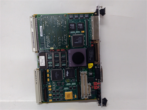 MOTOROLA MVME162-012 嵌入式控制器模块