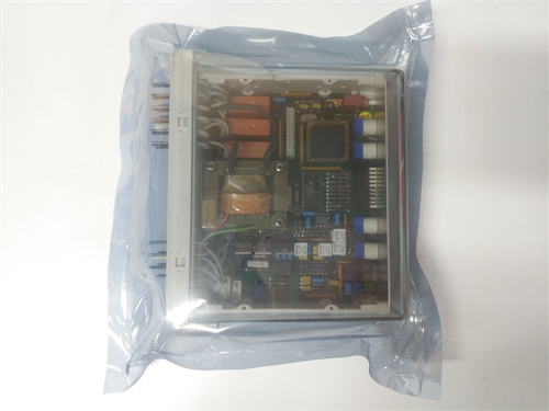ABB HAC319AEV1 控制板