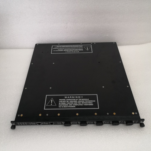 TRICONEX 4351B 通信模块