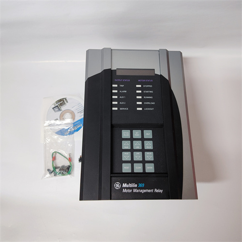 <strong>GE 369-HI-0-M-F-E-0 电动机保护继电器</strong>