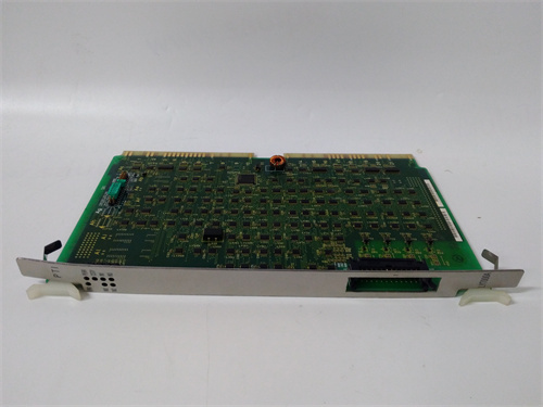 HITACHI LYT000A 触摸屏人机界面 (HMI) 深度解析
