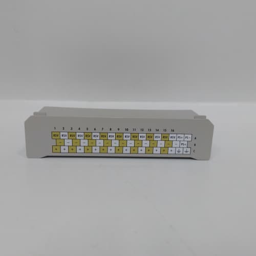 WESTINGHOUSE 1C31238H01 分布式处理器模块