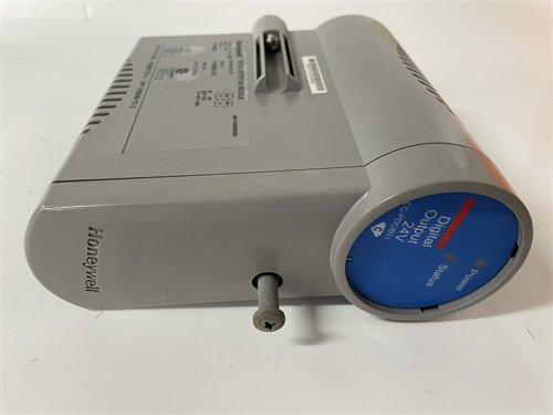 HONEYWELL CC-PDOB01 数字量输出模块