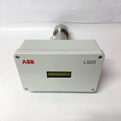 ABB AO2000 LS25 在线气体分析系统 