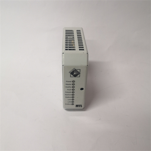MTL 2213 齐纳安全栅