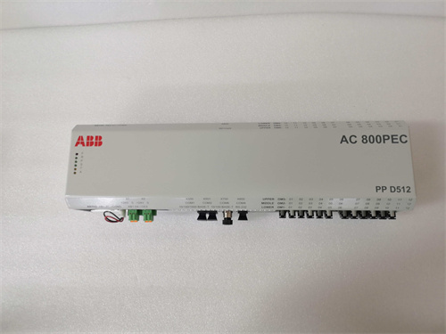 <strong>ABB PPD512 A10-15000 3BHE040375R1023 系统电源模块</strong>