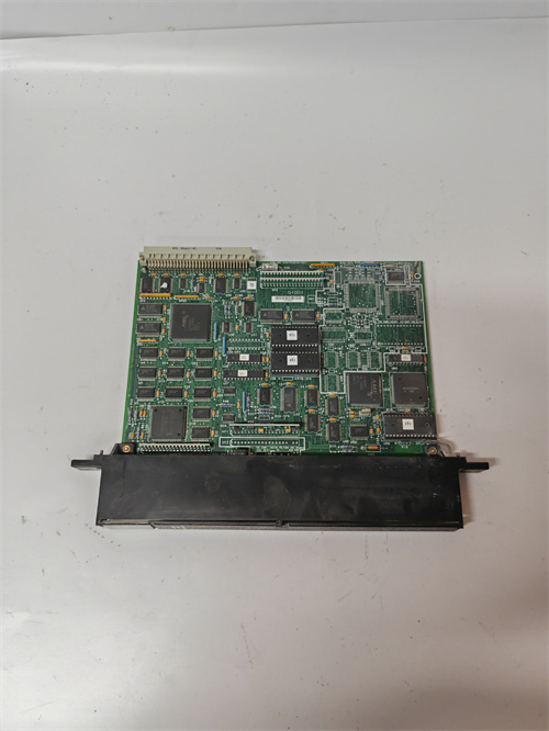 <strong>GE IC687BEM731 总线扩展模块</strong>