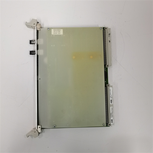 ABB 500AIM02 1MRB150022 R0002 1HDF 930412 X010 模拟量输入模块