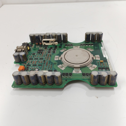 ABB 5SGX10H6004 集成门极换流晶闸管