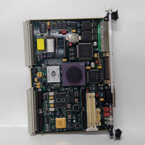 MOTOROLA VME172PA-652SE 摩托罗拉 VMEbus 单板计算机