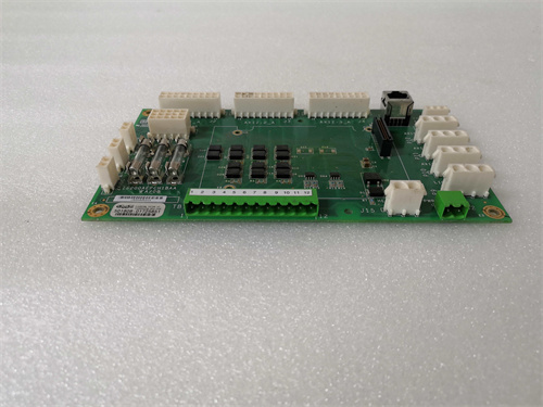 GE IS200AEPAH1AHD 通用电气 Mark VI 模拟量输入/输出模块