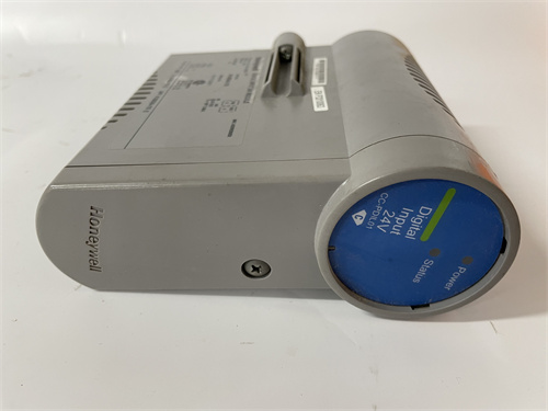 HONEYWELL CC-PDIL01 霍尼韦尔数字量输入模块