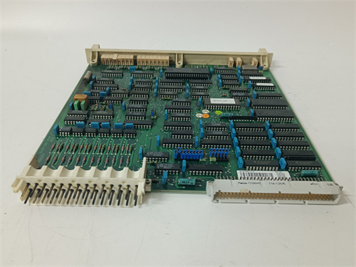 ABB DSCS131 57310001-LM 阿西亚·布朗·勃法瑞模拟量输出子模块