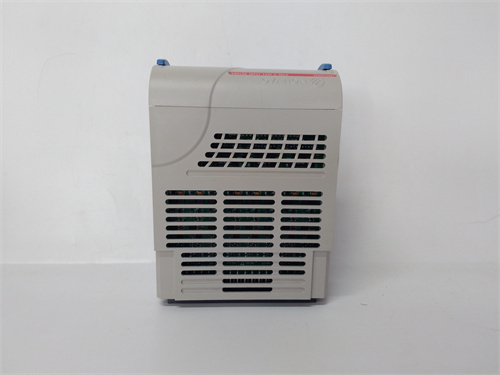 EMERSON 5X00070G01 艾默生 Ovation 模拟量输入模块