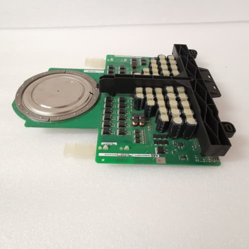 ABB 5SHX2645L0004 阿西亚·布朗·勃法瑞 HiPak IGBT 模块
