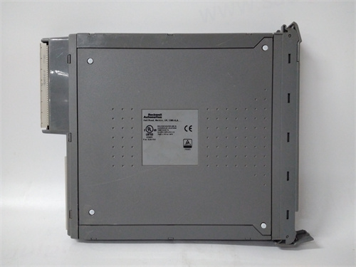 ICS TRIPLEX T8151B 高完整性系统模拟量输入模块