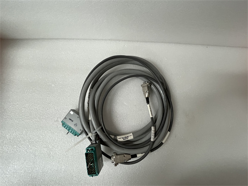 TRICONEX 4000103-546 英维思 Triconex 数字量输出模块