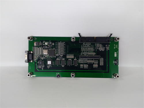 <strong>ABB 086351-004 阿西亚·布朗·勃法瑞 励磁系统电源板</strong>