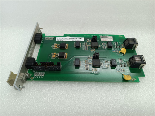 <strong>GE D20 EME 210BASE-T 通用电气 D20 系列 以太网通信模块</strong>