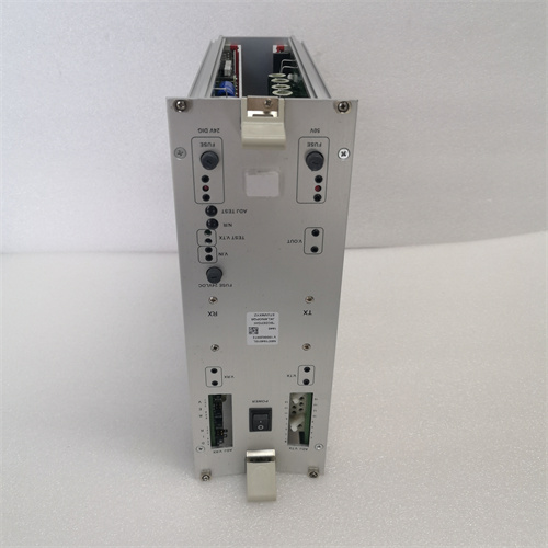 <strong>ALSTOM N897164610L 阿尔斯通 MICOM 系列数字式继电器模块</strong>