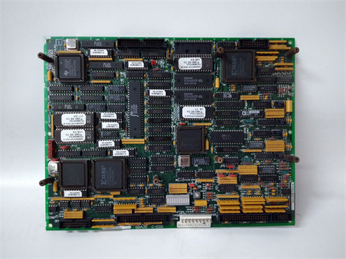 <strong>GE DS200SDCCG1AGD 通用电气 Mark V 驱动器控制卡</strong>