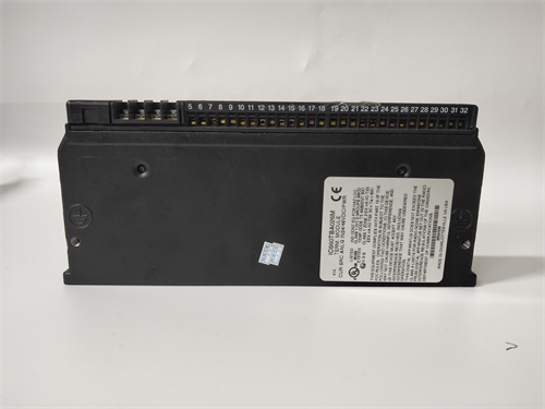 <strong>GE IC660TBA026</strong>