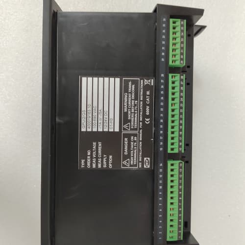 <strong>DEIF GPU/2/GS</strong>