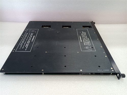 <strong>TRICONEX 3704E </strong>