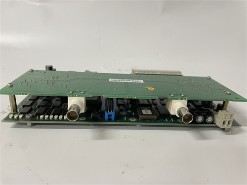 <strong>ABB CI626A 3BSE005029R1</strong>